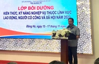 Quảng Trị: Được sắp xếp làm Giám đốc Sở mới nhưng vẫn xin nghỉ hưu sớm