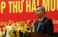 Quảng Trị: Hỗ trợ không quá 200 triệu với công chức cấp xã nghỉ việc do sắp xếp bộ máy