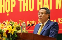 Quảng Trị: Miễn nhiệm nhiều Ủy viên UBND sau sắp xếp các sở