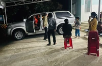 Quảng Nam: Một học sinh lớp 2 tử vong chưa rõ nguyên nhân
