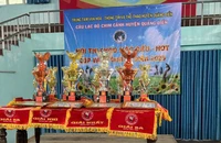 Huế: Yêu cầu báo cáo về hội thi chim chào mào ở huyện Quảng Điền