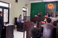 Vụ vé số trúng giải đặc biệt không được nhận thưởng: Nguyên đơn thắng kiện