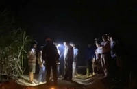 2 học sinh lớp 9 ở Quảng Trị bị đuối nước thương tâm