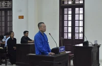 Tòa tuyên tử hình kẻ đâm chết 2 người vì ghen tuông trong quán karaoke ở Quảng Trị