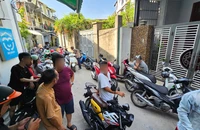 3 người trong một gia đình ở Huế nguy kịch, trên người có nhiều vết thương 