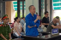 Vỡ nợ vì bất động sản, nhân viên ngân hàng lừa đảo hơn 11,7 tỉ đồng