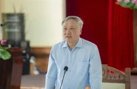 Phó Thủ tướng Thường trực Nguyễn Hòa Bình: Huế cần tìm kiếm động lực tăng trưởng mới