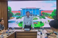 70 bệnh nhân bị nhiễm vi khuẩn lạ, không lành vết mổ nội soi ở Bệnh viện Đa khoa Quảng Trị 
