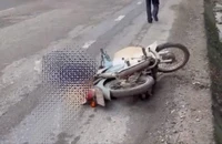 Truy tìm phương tiện liên quan vụ tai nạn khiến nam sinh ở Huế tử vong