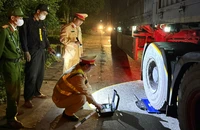 Những khung giờ đặc biệt đang được CSGT Huế đưa vào 'tầm ngắm'