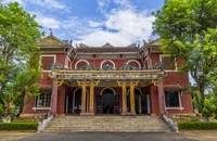 Tương lai nào cho Viện Cơ mật khi không còn là nơi làm việc hành chính?