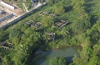 Tìm nhà đầu tư cho dự án resort 'đắp chiếu' lãng phí hơn chục năm ở Huế