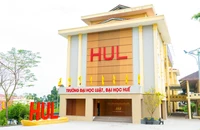 Thông tin tuyển sinh năm 2026 của Trường Đại học Luật, Đại học Huế