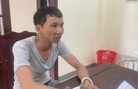 Say rượu chạy xe tông người đi bộ, người đàn ông ở Huế bị bắt giam