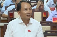 Rút tên một giám đốc sở khỏi danh sách ứng cử đại biểu HĐND TP Huế