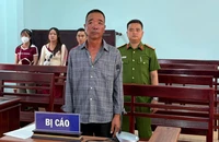 Nồng độ cồn kịch khung, tài xế không bằng lái gây tai nạn chết người