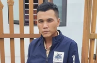 Đột nhập 4 nhà dân trong đêm, 'siêu trộm' bị công an vây bắt ở rừng