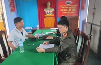 Tương tác các trang phản động, 45 người ở Huế bị mời làm việc
