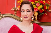 NSND Lê Khanh: Tôi chưa bao giờ nghĩ mình là 'nghệ sĩ gạo cội'