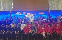 Dalat Best Dance Crew 2022: Sân chơi quy tụ 1000 vũ công trên cả nước