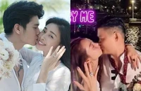 Ngô Thanh Vân, Minh Hằng cùng tiết lộ cái kết hạnh phúc ngày valentine trắng