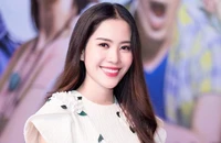 Bị tố vi phạm bản quyền ca khúc của Tóc Tiên, Hoa khôi Nam Em nói gì?