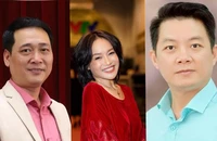 Tốp 3 nghệ sĩ sân khấu gạo cội bị ghét vì vai diễn trên màn ảnh gần đây