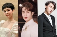 Sao Việt trước Scandal tình ái: Hiền Hồ mong được bao dung, Sơn Tùng M-TP im lặng