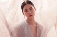 Hé lộ gương mặt đảm nhận vai diễn danh ca Khánh Ly trong 'Em và Trịnh'