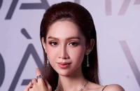 Dẫn đầu bảng bình chọn Miss Universe Vietnam 2022, Đỗ Nhật Hà nói gì?
