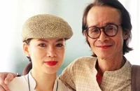 Ca sĩ Trịnh Vĩnh Trinh: ''Em và Trịnh' chỉ là một phim hư cấu về nhạc sĩ Trịnh Công Sơn'