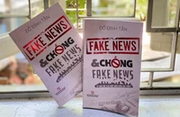 'Fake news và chống fake news': Báo chí đừng hờ hững với tin giả