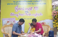 'Joni mặt tịt và đồng bọn tinh nghịch': Tác phẩm chữa lành và khơi gợi lòng yêu thương
