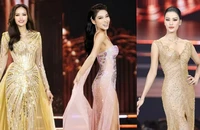 Những ứng viên trở thành chủ nhân vương miện Miss Universe Vietnam 2022 là ai?