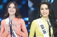 CEO Bảo Hoàng nói về sự cố của Lệ Nam, Hương Ly... tại chung kết 'Miss Universe Vietnam 2022'