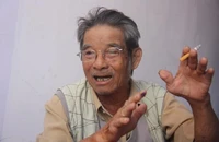Cha đẻ 'Sông Đăkrông mùa xuân về' - nhạc sĩ Tố Hải qua đời 