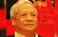 Nhà văn Tùng Điển đột ngột giã biệt cõi tạm