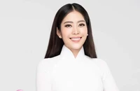 'Cái khó' của Nam Em tại đêm chung kết Miss World Vietnam 2022