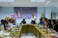 'Chín nhánh da vàng' - tín hiệu đáng mừng trong văn chương của người trẻ