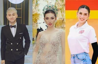 Hoài Lâm trở lại, Miss Grand Campuchia 2022 xin lỗi Thùy Tiên 