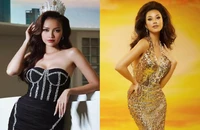  Ngọc Châu được dự đoán lọt top 10 Miss Universe 2022; Hơn 150 vũ công tham gia liên hoan múa