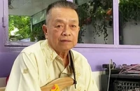 Nhạc sĩ, danh cầm Văn Hải qua đời ở tuổi 69