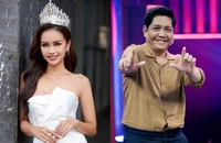 Huỷ sự kiện Halloween tại Hàn sau thảm kịch, Ngọc Châu có thể lọt top 6 Miss Universe 2022?