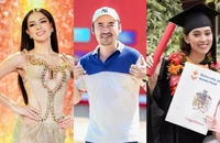 Miss Grand International gây tranh cãi khi công bố Á hậu 5, Hoa hậu Tiểu Vy chính thức tốt nghiệp Đại học
