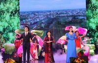 NSND Lệ Thuỷ, Võ Minh Lâm… hội ngộ tại Liên hoan cải lương toàn quốc 2021