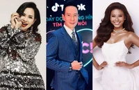 Việt Hoàn, Thanh Lam sẽ hát trên đồi, Thạch Thu Thảo vắng mặt trong top 20 Miss Earth 2022?