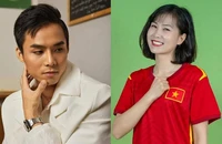 Vũ Linh đạt Á vương 4 Nam vương Hòa bình Quốc tế; Hai cựu tuyển thủ bình luận World Cup