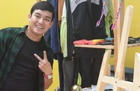 Trần Đặng Đăng Khoa: 'Đời vô thường lắm, cứ vui và hết mình với đam mê đi'