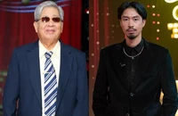 Nhạc sĩ Tú Dưa đổi nghệ danh thành Mars Anh Tú, Đen Vâu ủng hộ chương trình "Cặp lá yêu thương"