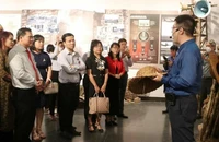 "Điện Biên Phủ trên không – 50 năm nhìn lại" - tái hiện một thời hào hùng của dân tộc Việt Nam